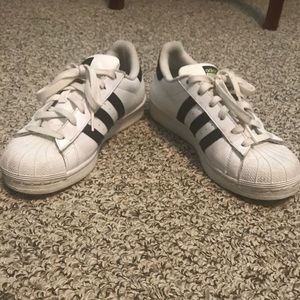 Adidas Superstars